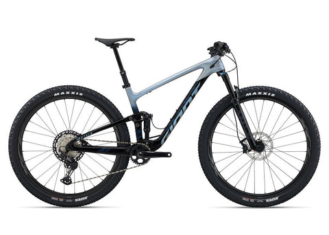 Giant 2025 Anthem Advanced 2