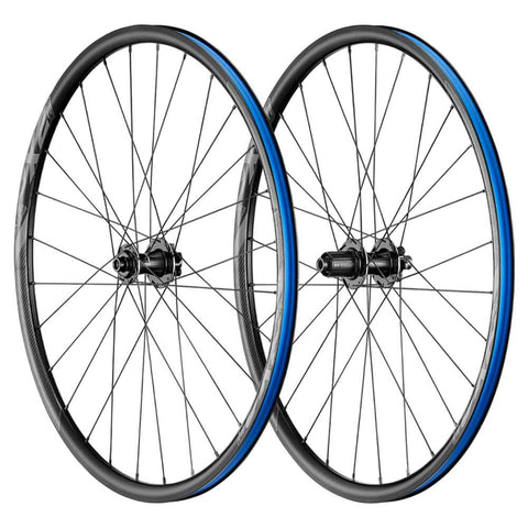 Giant Wheelset PX2 Gravel Disc Thru Axle