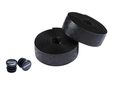 Giant Bar Tape Stratus Lite 3.0 Black