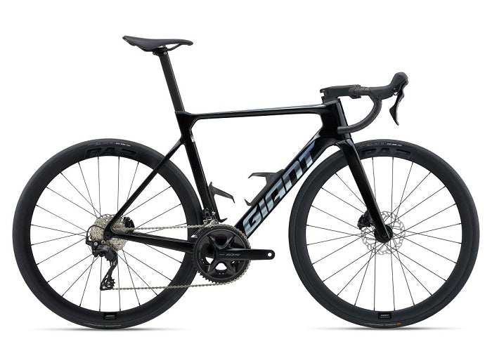 Giant 2025 Propel Advanced 2-Road Bicycles-Online Bicycle Shop