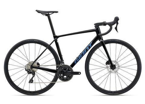 Giant 2025 TCR Advanced 2-Kom Carbon