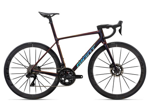 Giant 2025 TCR Advanced SL 0 DA