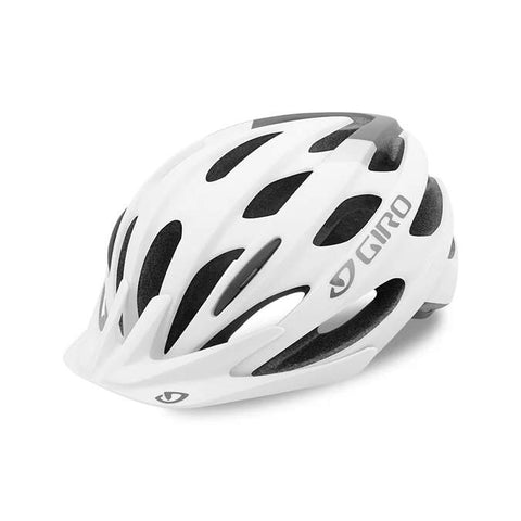 Giro Revel Helmet Mat TTN/White