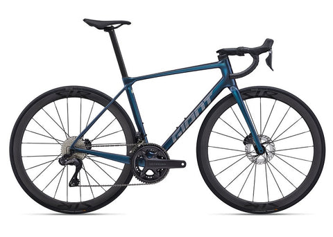 Giant 2025 TCR Advanced Pro 0 Di2