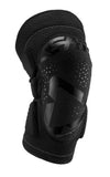 Knee Guard Leatt 3Df 5.0 Xxl Blk