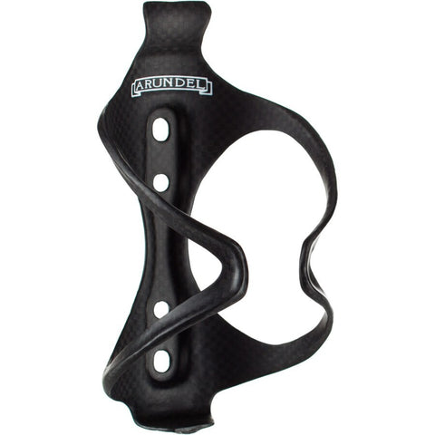 Arundel Bottle Cage Mandible Oil Slick Matte