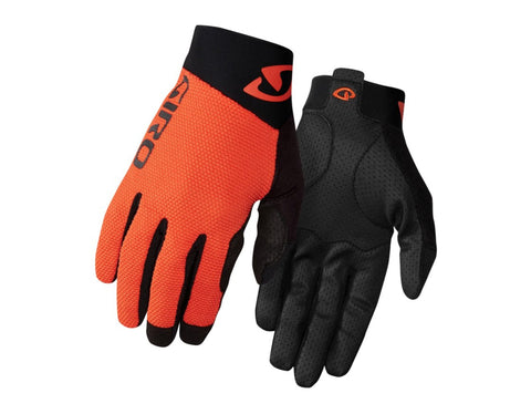 Glove Giro Rivet II m