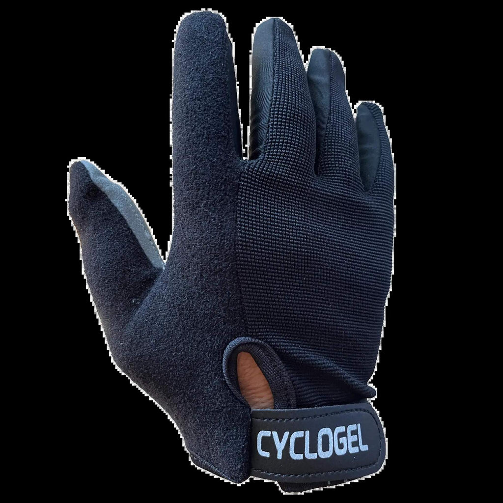 Cylo Gel Glove Fullfinger Assorted-Gloves-Online Bicycle Shop