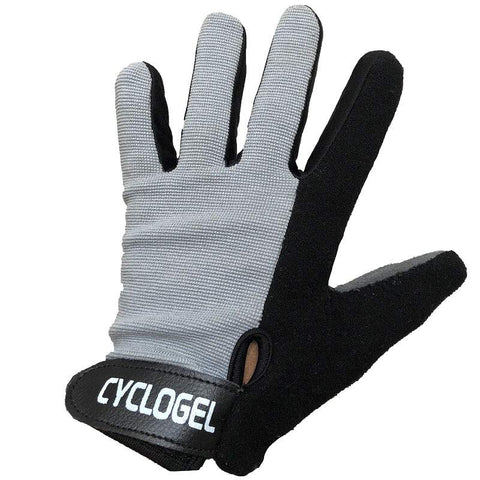 Cylo Gel Glove Fullfinger Assorted