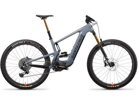 Santa Cruz 2023 Heckler Cc Sram X01 Axs Kit