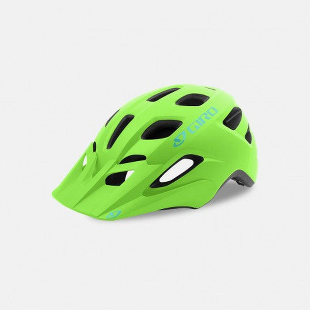 Giro Fixture Universal Fit Lime-Gloves-Online Bicycle Shop
