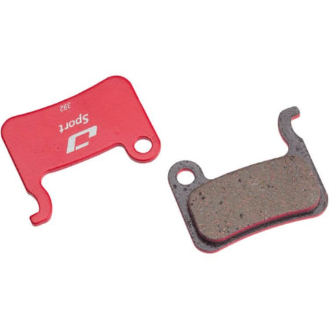 Jagwire Brake Pads Disc Shim Xtr/Xt/Deore