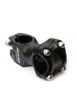 Zoom Handle Bar Stem 60Mm Black 31.8Mm