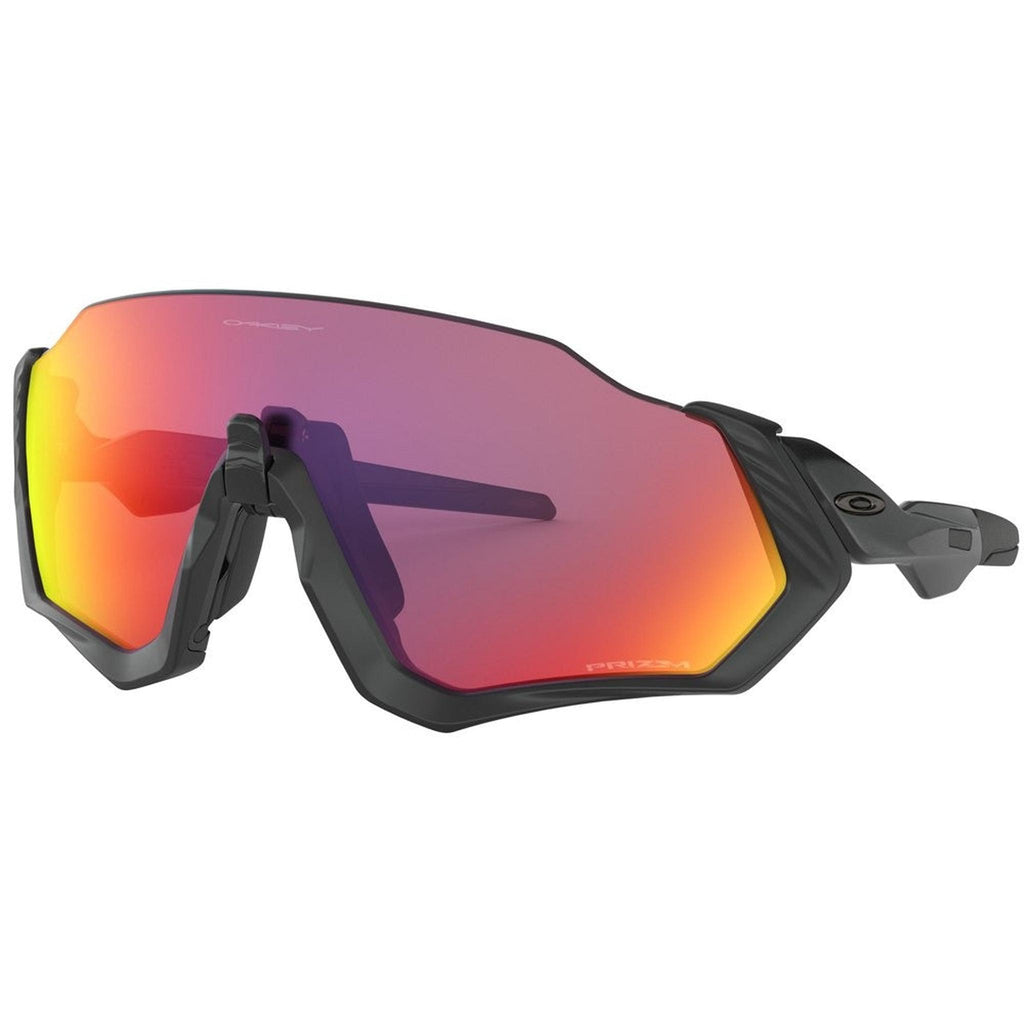 Oakley Sunglasses Flight Jacket Prizm Road-Eyewear-Online Bicycle Shop