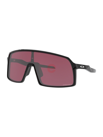 Oakley Sunglasses Sutro Pol Blk Prizm