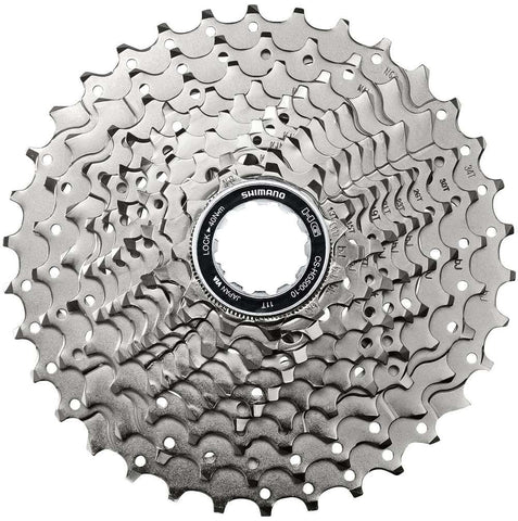 Shimano Hg500 10 Speed 11-34 Cassette