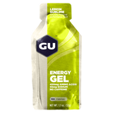 Gu Gel Lemon Sublime