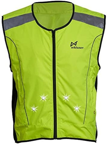 JACKET WILDSAVER S/SLEEVE