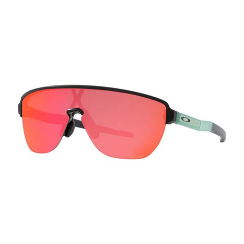 Oakley Sunglasses Corridor Prizm Trail Torch