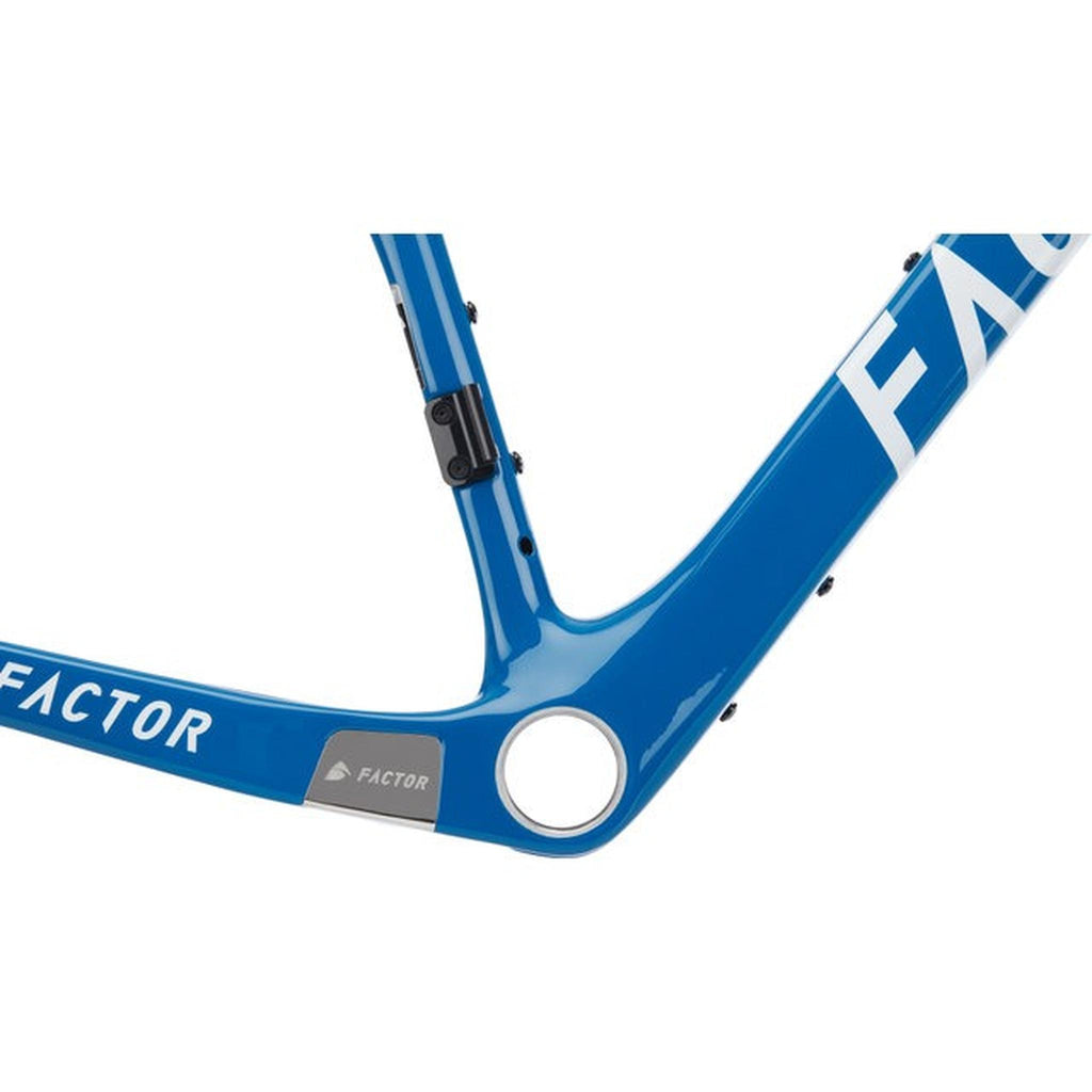 Factor Ls Vintage-Frame-Online Bicycle Shop