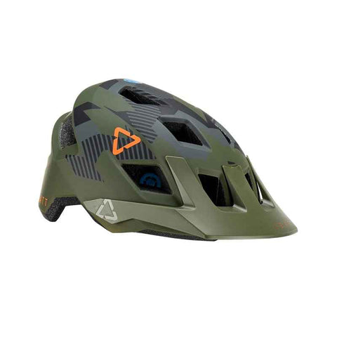 Leatt Helmet MTB AllMtn 1.0 V23 Junior