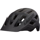 Helmet Lazer Coyote Matte Full Blk