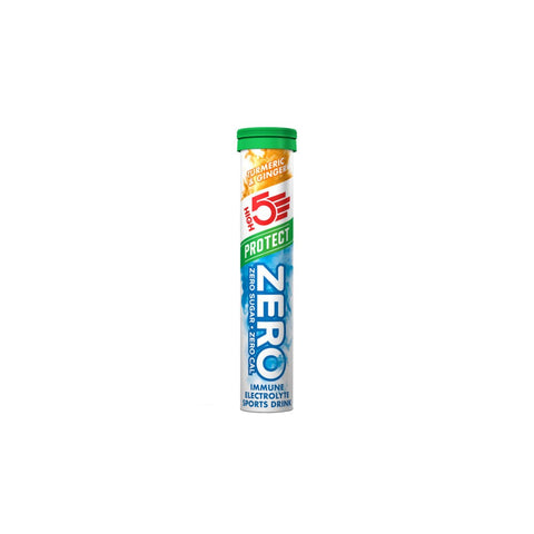 High5 Energy Tubes Zero Protect