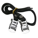 Toe clip Nylon Strap Pr