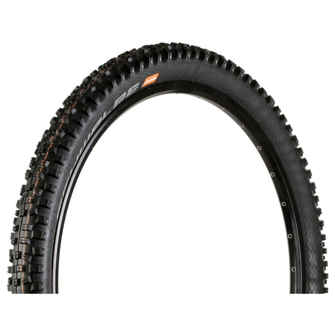 Schwalbe Tyre Hans Dampf Evo 29x2.6 Super Tubesless Readyail