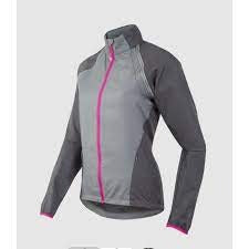 Pearl Izumi W Elite Barrier L Grey