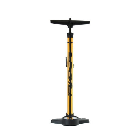 Ryder Pump Rival Pro 2.0 - Floor