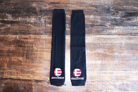 Enduren Arm Warmer Black