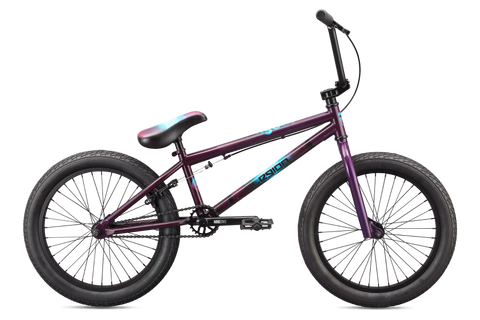 Mongoose Bmx L40