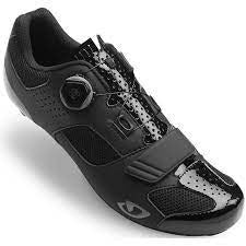 SHOE GIRO TRANS BOA 45.5 Black