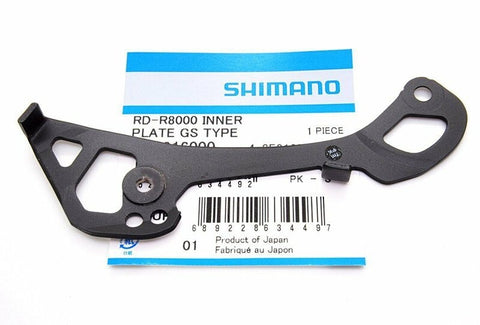 Shimano Inner Plate Gs Type