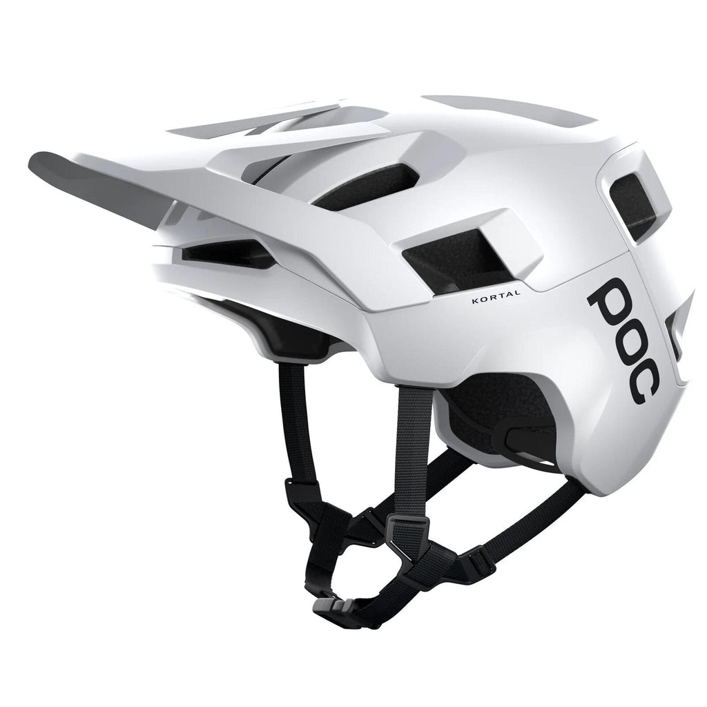 Poc Helmet Kortal Race Mips Hydrogen-Helmets-Online Bicycle Shop