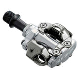 Shimano Pedals PD-M540 SPD Silver