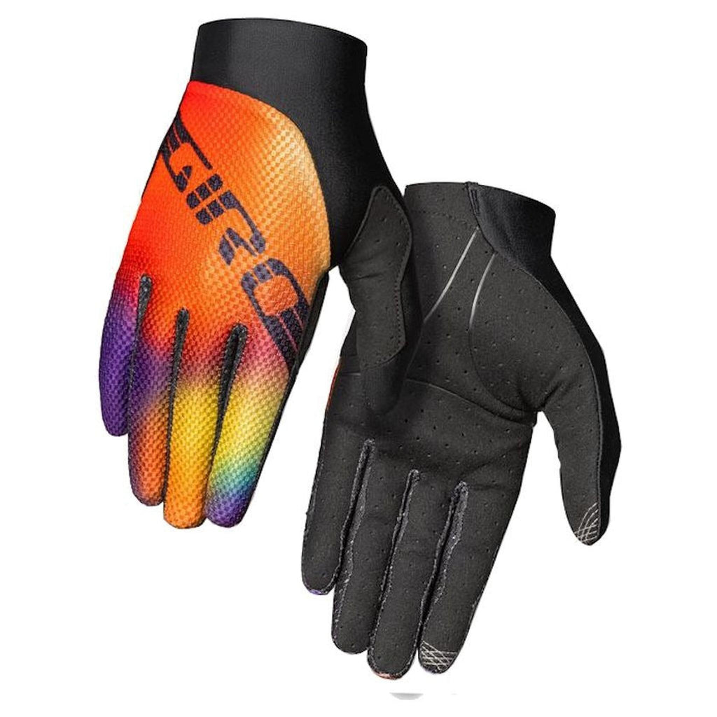 Glove Giro Trixter Blur-Gloves-Online Bicycle Shop