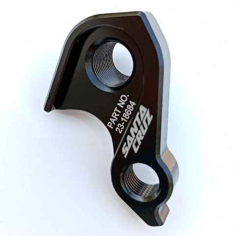 SANTA CRUZ DERAILLUER HANGER 23-18684