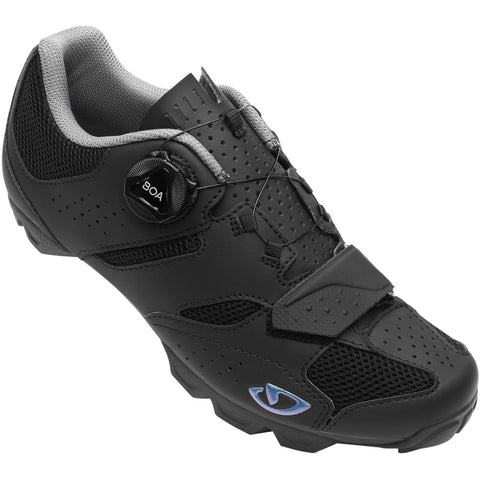 Shoe Giro Mtb Cylinder W II 39 Black