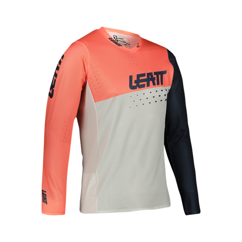 Leatt Jersey Mtb Gravity 4.0 Jr