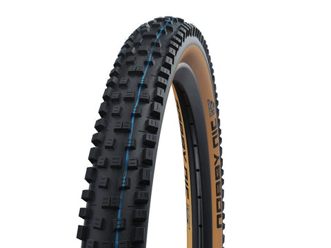 Schwalbe Nobby Nic Evo, Super Ground TLE 29X2.40