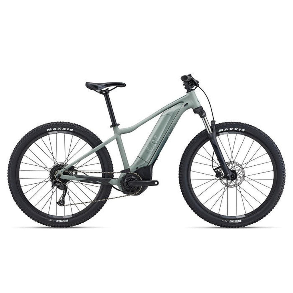 Liv Tempt E+3-Electric Bicycles-Online Bicycle Shop