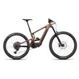 Santa Cruz 2022 Bullit CC MX S-Kit