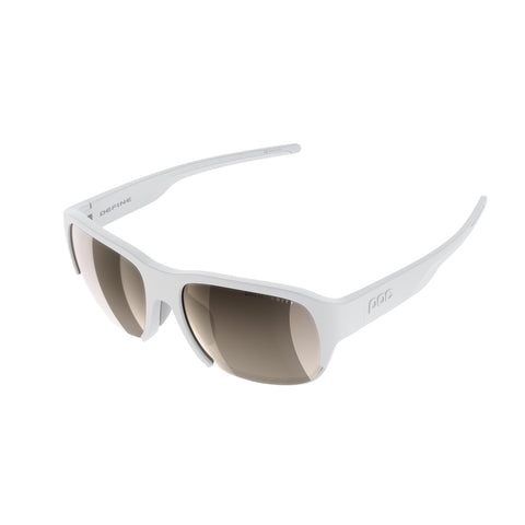 Poc Sunglasses Hcdgr White