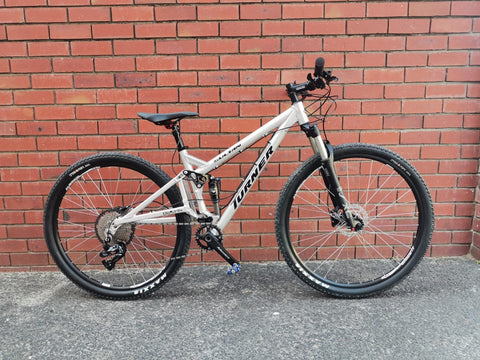 Turner 2014 Sultan 29er