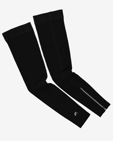 Enjoy Legwarmer Black Mens Assorted