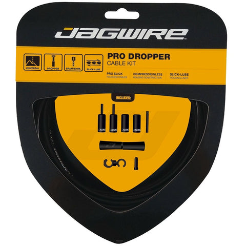 Jagwire Pk601 Pro Dropper Cable Kit 3Mm