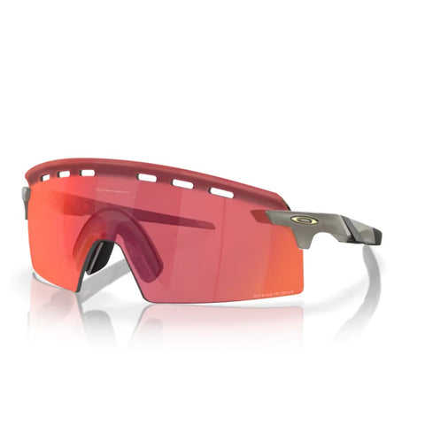 Oakley Sunglasses Encoder Strike Vented Mattev Onyx