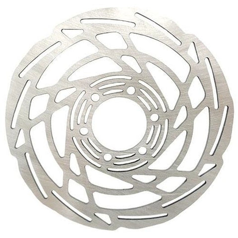 Jagwire Dcr040 Sport Disc Rotor 180Mm